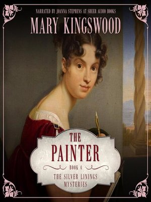 cover image of The Painter